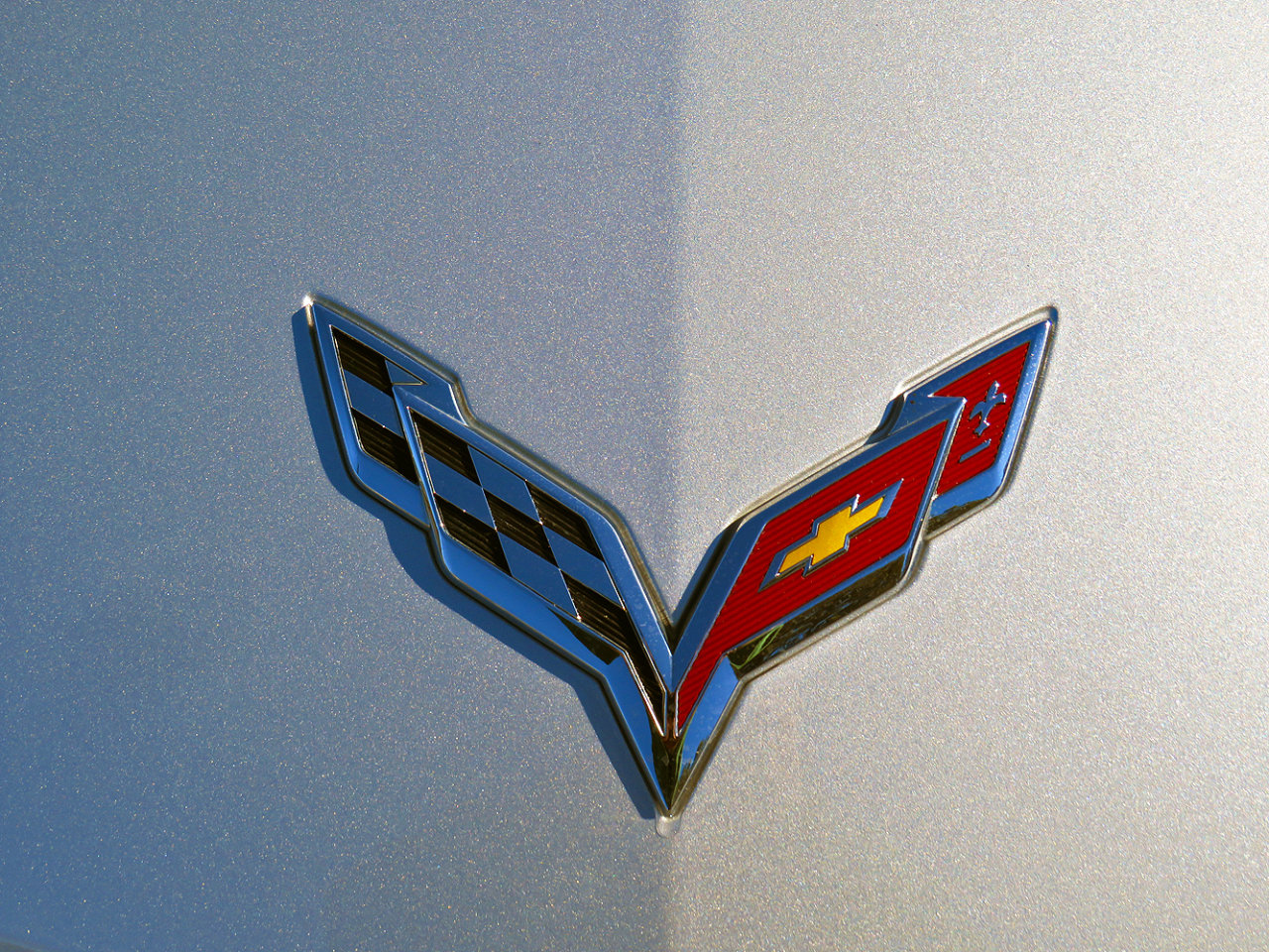 2016 Chevrolet Corvette w/ Z51 Performance Package