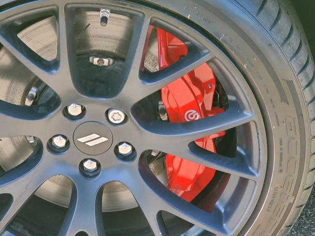 2019 Dodge Charger Scat Pack