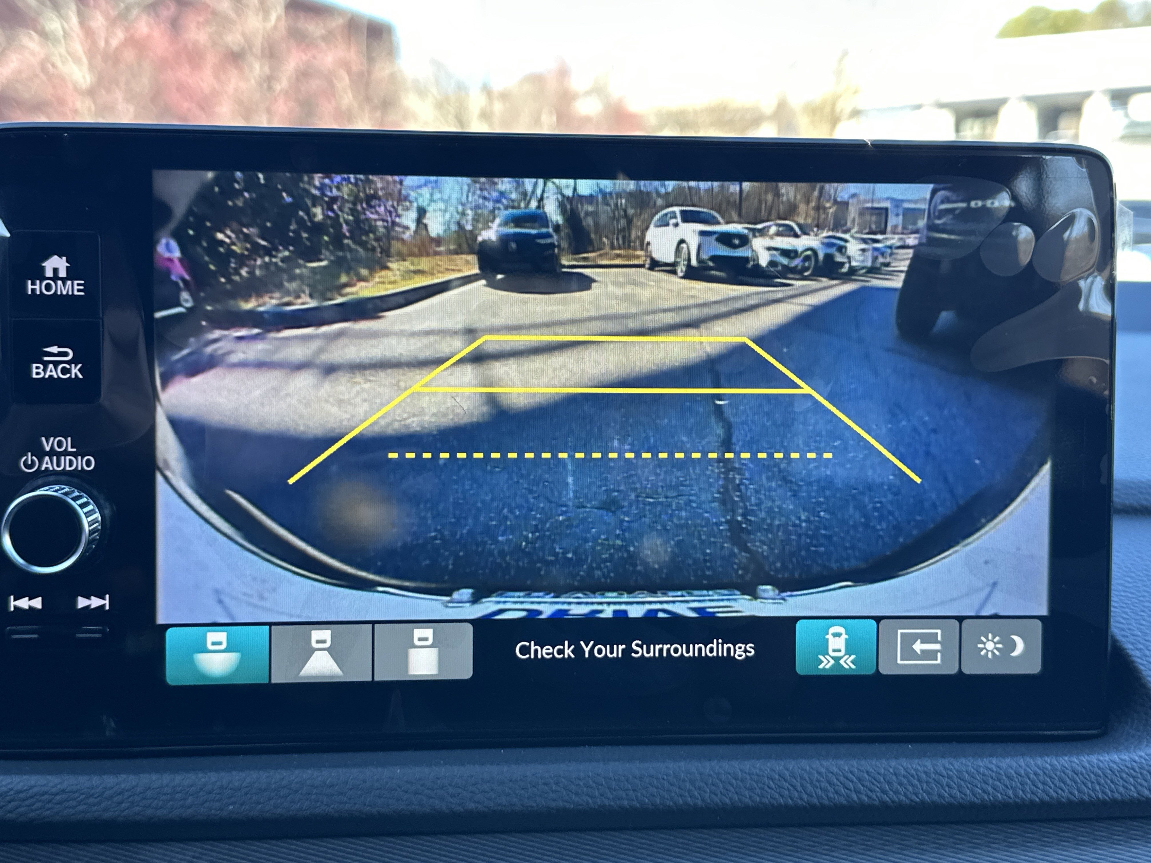 2026 Acura Integra A-Spec