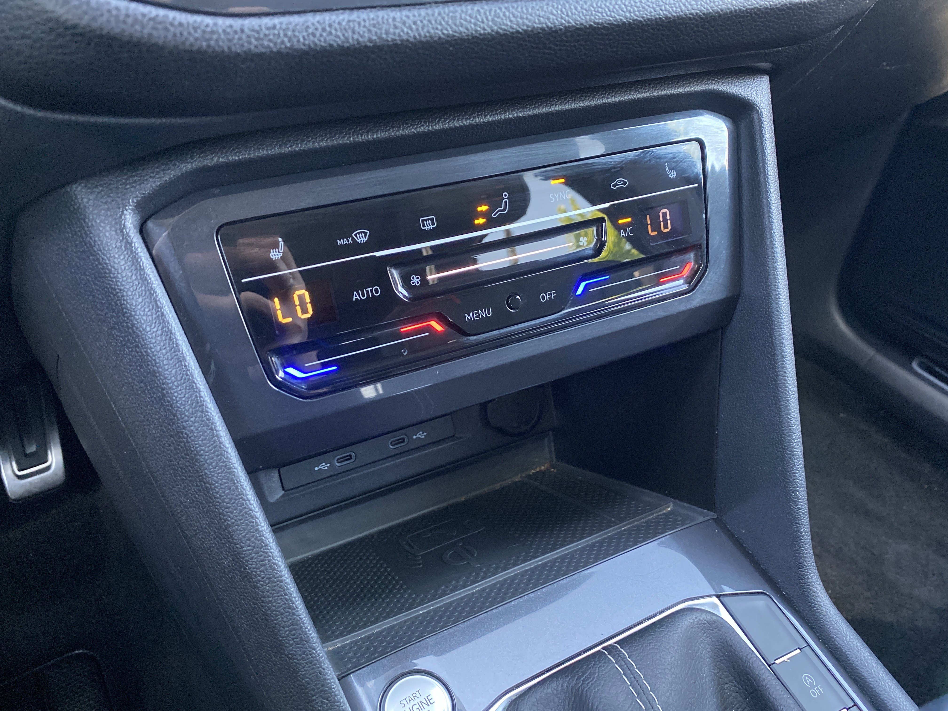 2023 Volkswagen Tiguan SE R-Line