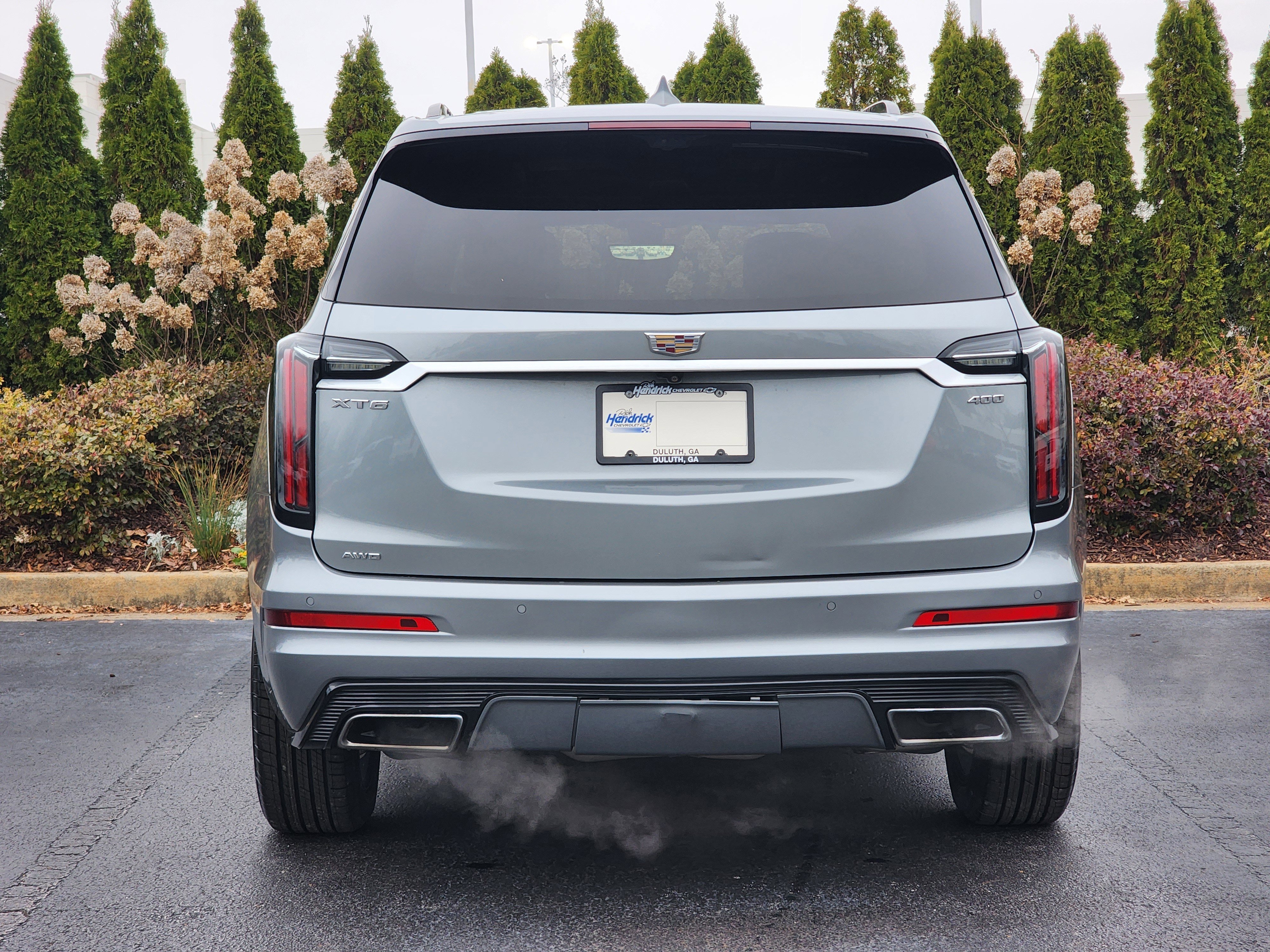 2023 Cadillac XT6 Sport