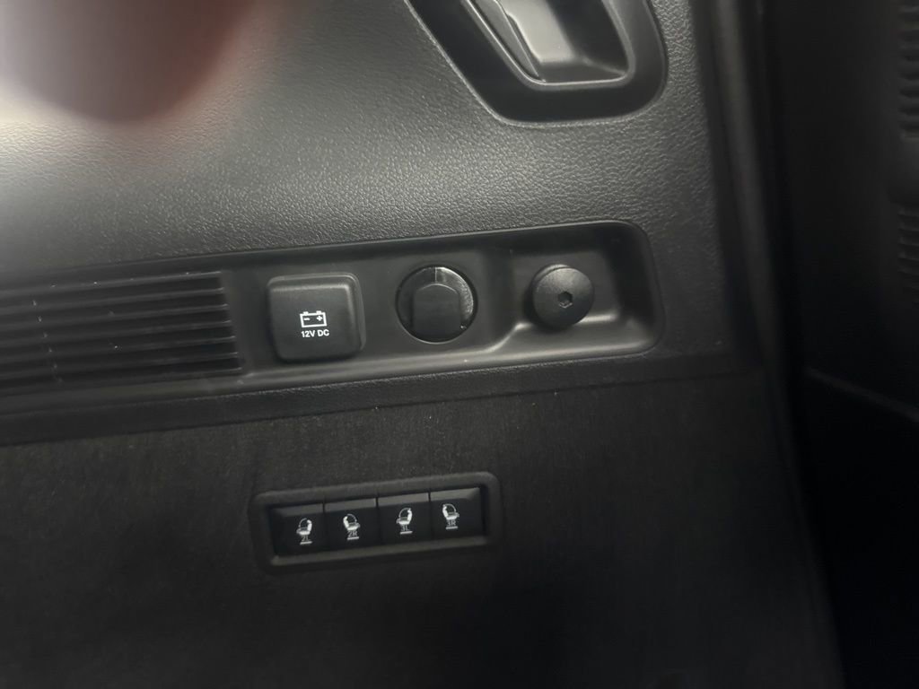 2025 Jeep Grand Wagoneer Series III