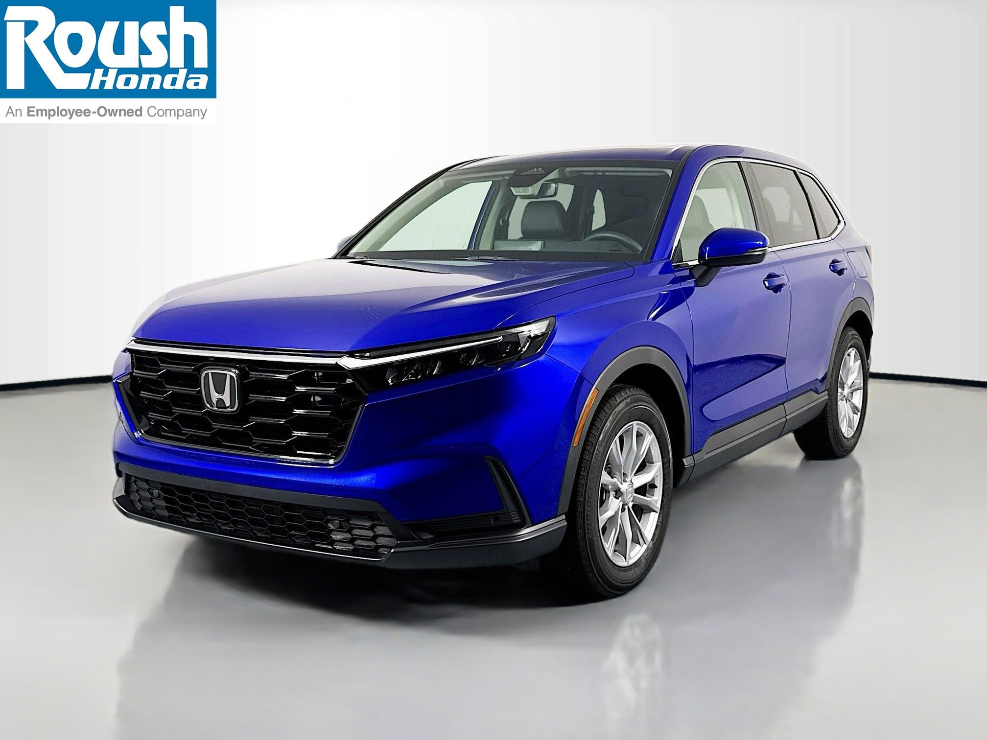 Certified 2023 Honda CR-V EX-L