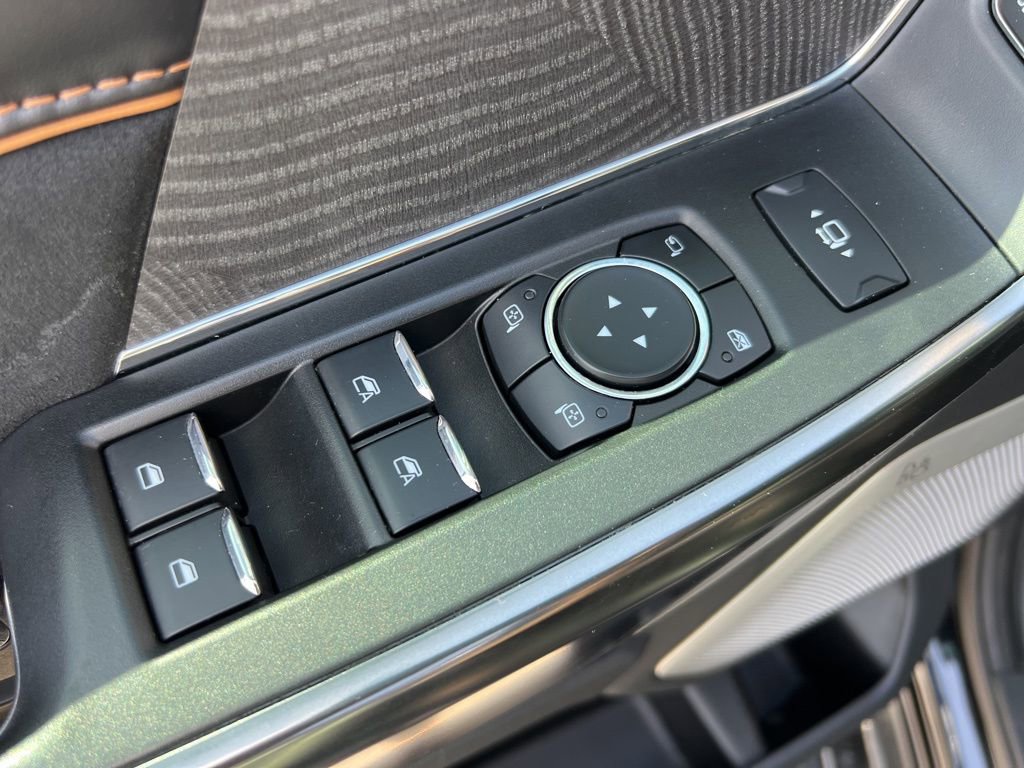 2024 Ford F350 Platinum