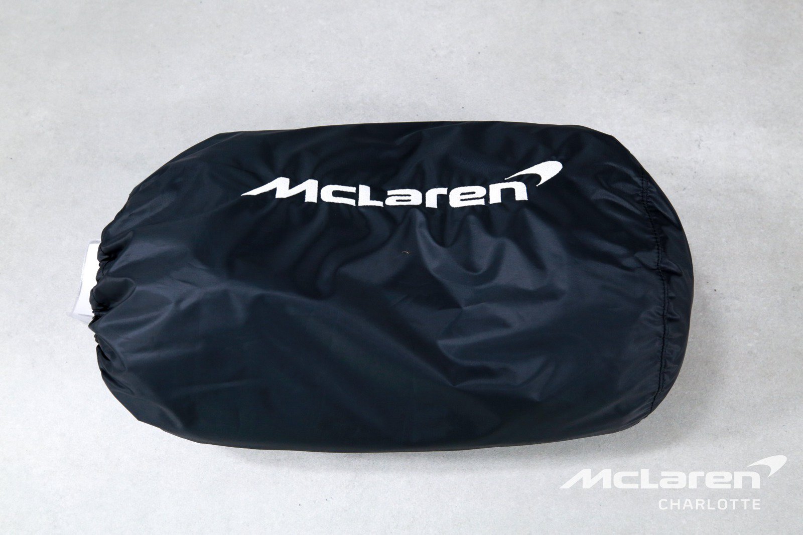 New 2026 McLaren 750S Spider photo 22