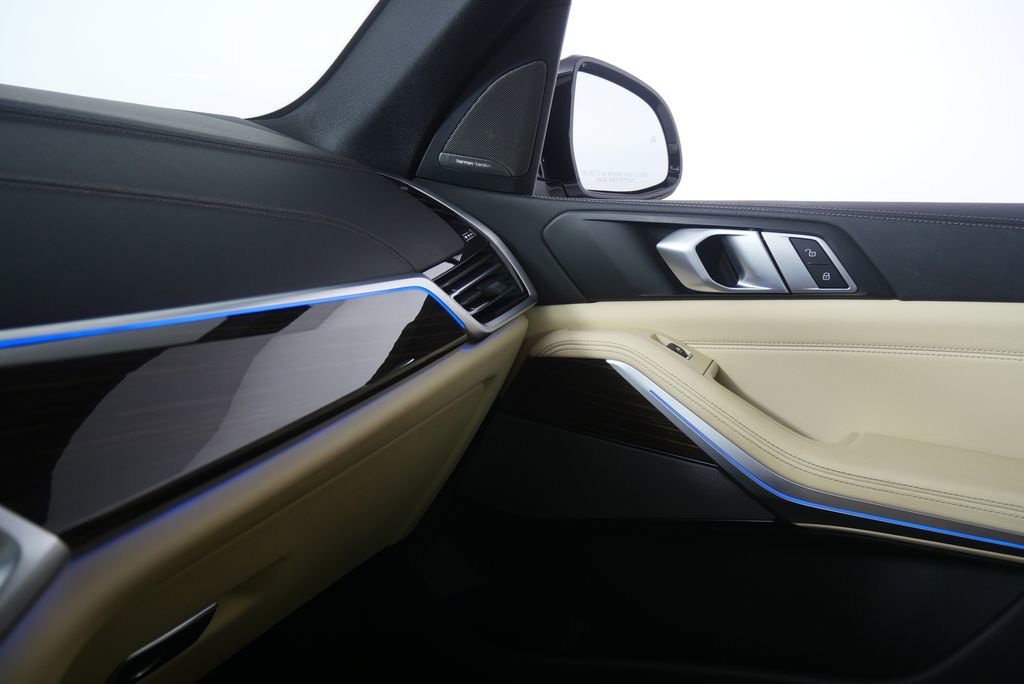 2021 BMW X5 xDrive45e