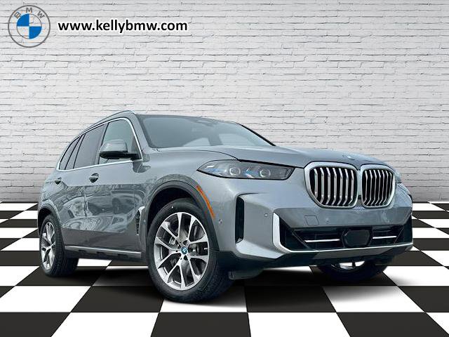 2024 BMW X5 xDrive50e