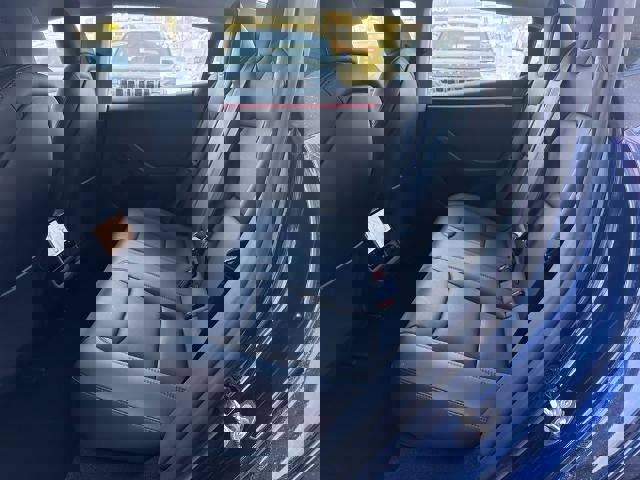 2024 Tesla Model 3 Standard Range