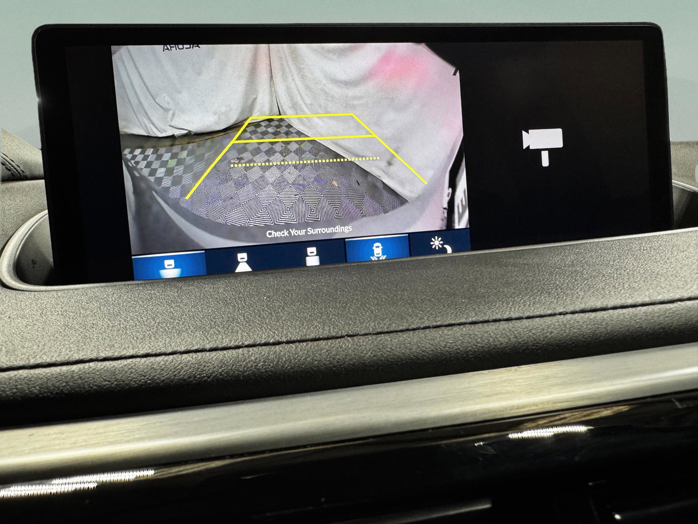 2023 Acura MDX FWD w/ Technology Package