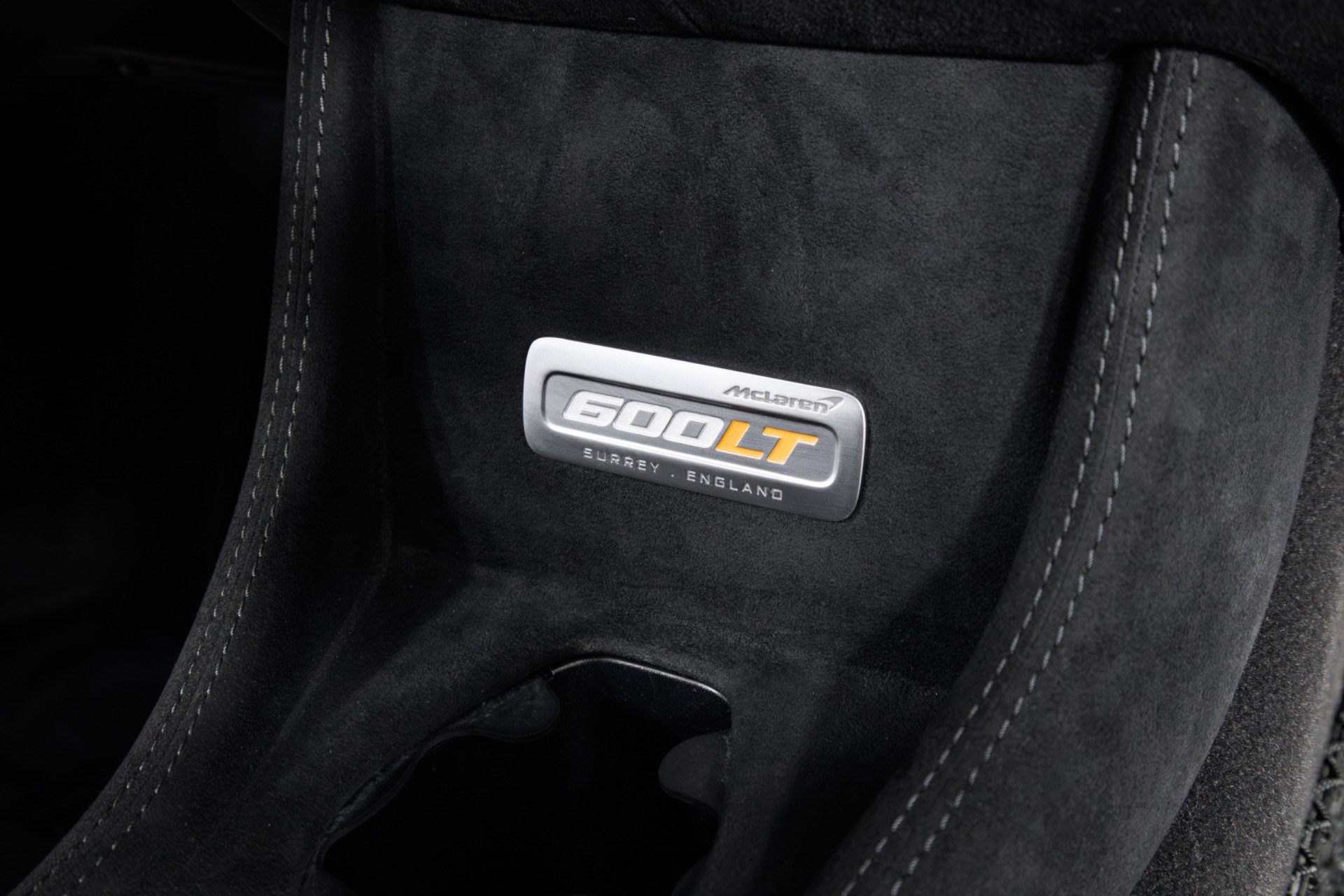 Used 2020 McLaren 600LT Spider photo 42