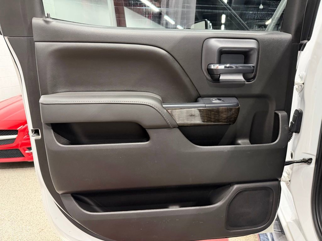 2016 GMC Sierra 3500 Denali