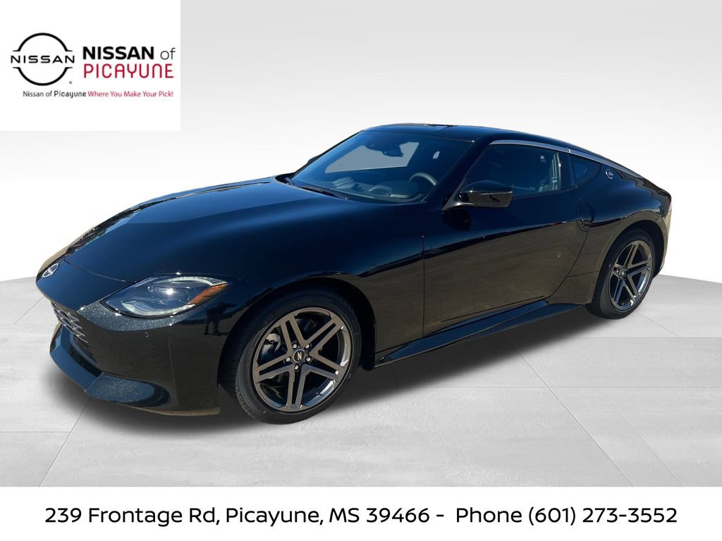 New Nissan Z for Sale in Pensacola, FL - Autotrader