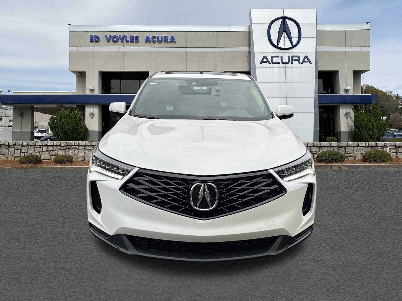 2026 Acura RDX SH-AWD