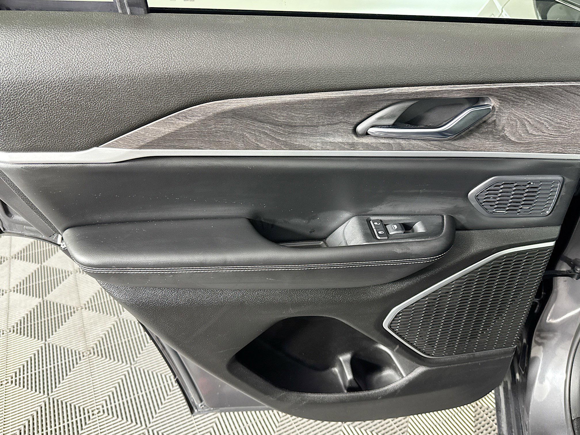 2024 Jeep Grand Cherokee Limited 4xe