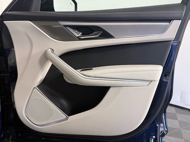 2026 Jaguar F-Pace R-Dynamic S