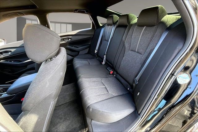 2023 Honda Accord Sport