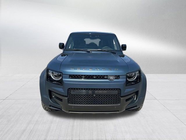 2026 Land Rover Defender 110