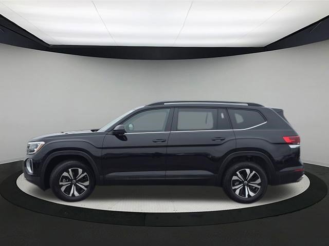 2026 Volkswagen Atlas SE