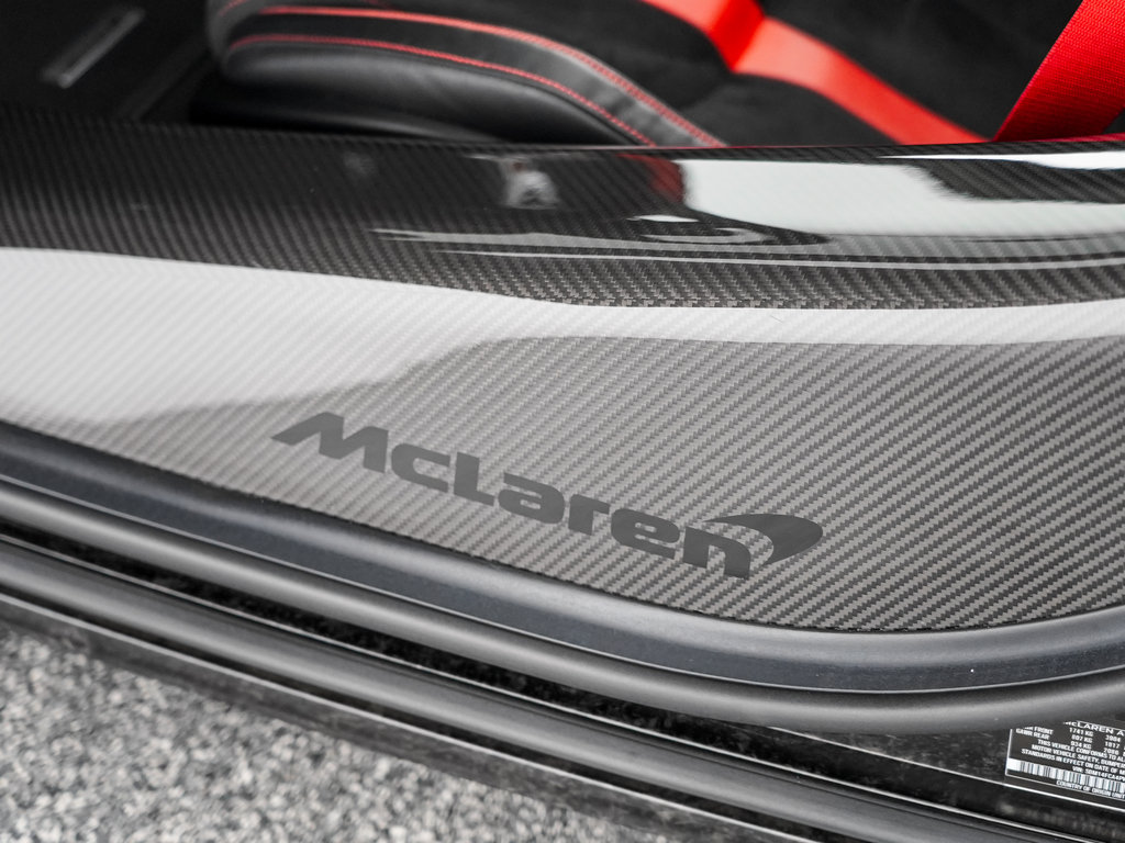 Used 2023 McLaren 720S Performance photo 25