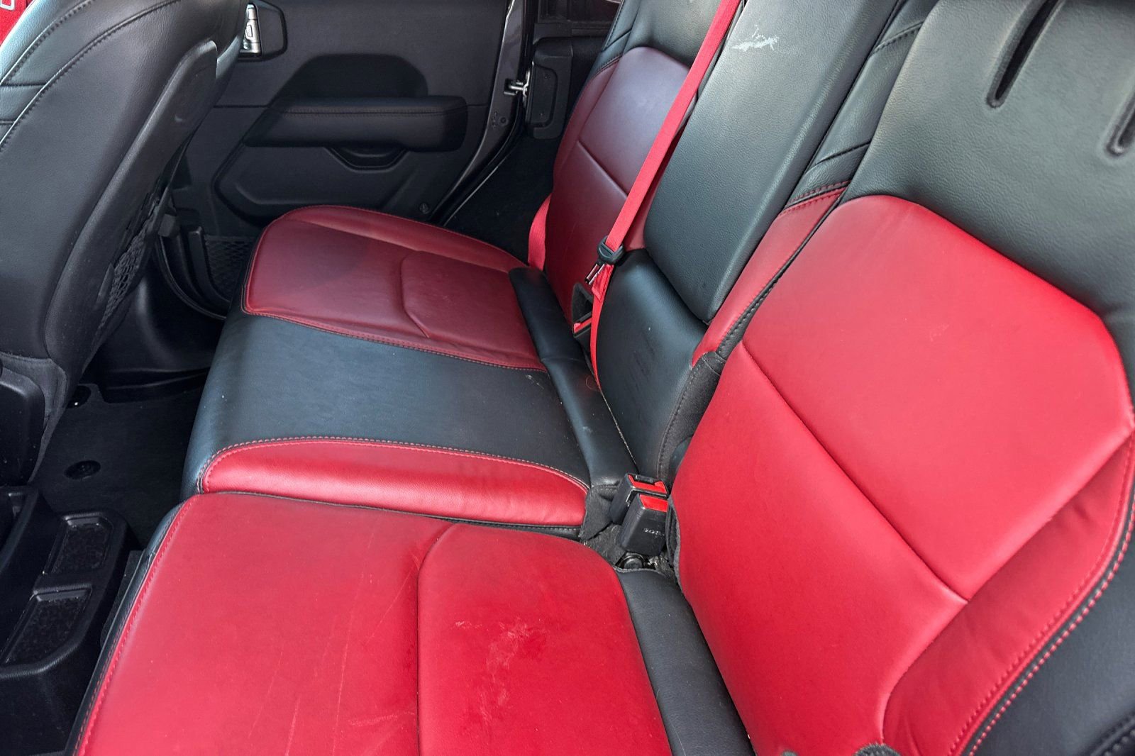 2023 Jeep Wrangler Unlimited Rubicon 4xe