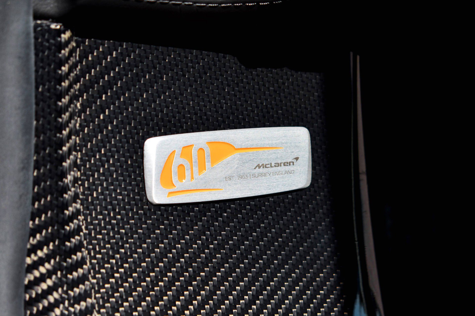 Used 2024 McLaren 750S Spider photo 26