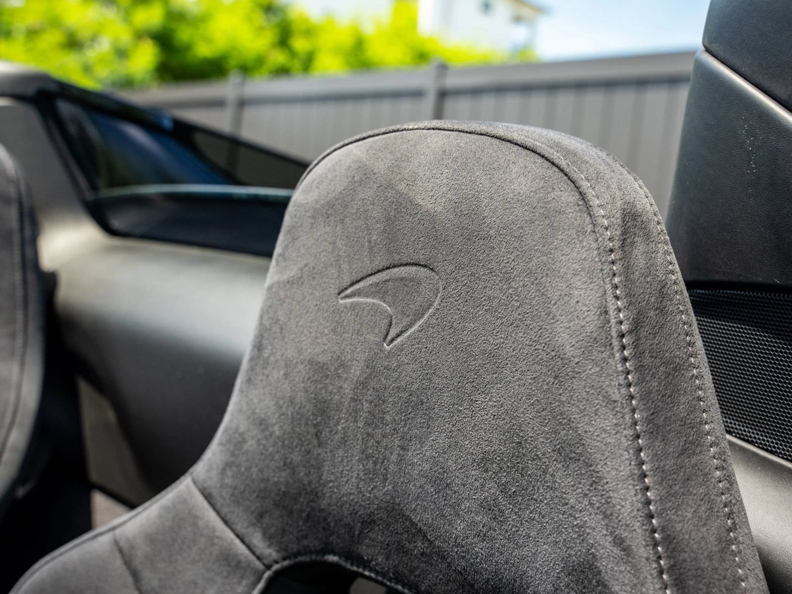 Used 2020 McLaren 720S Spider photo 73