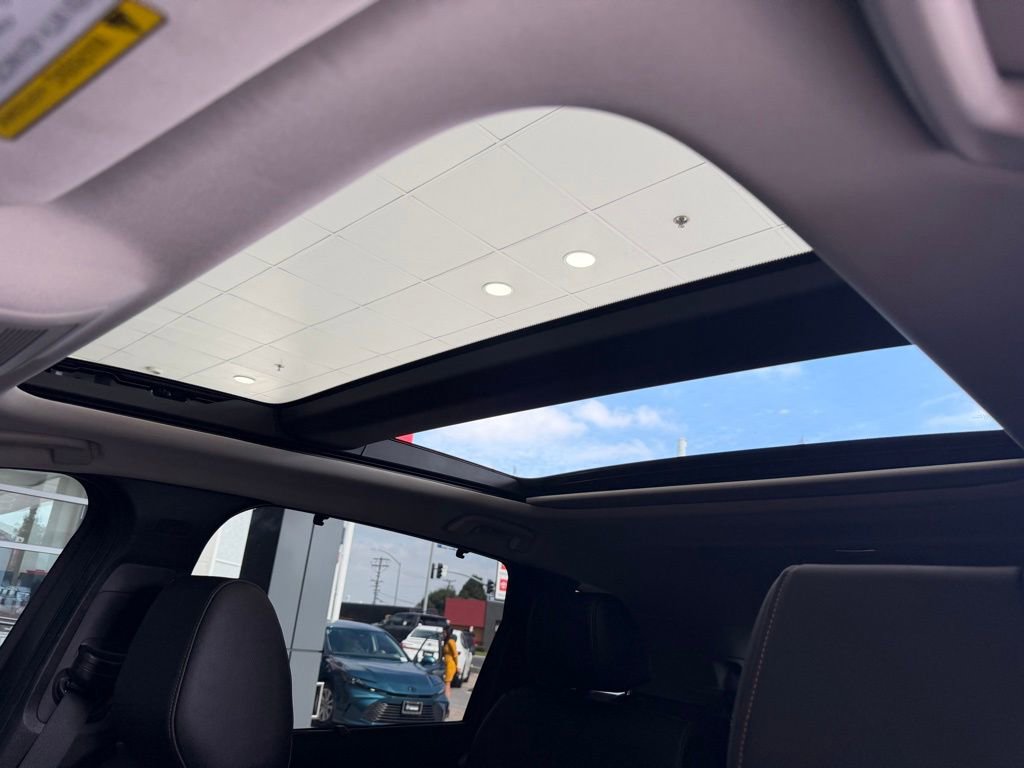 2025 MAZDA CX-90 Plug-In Hybrid w/Premium Sport