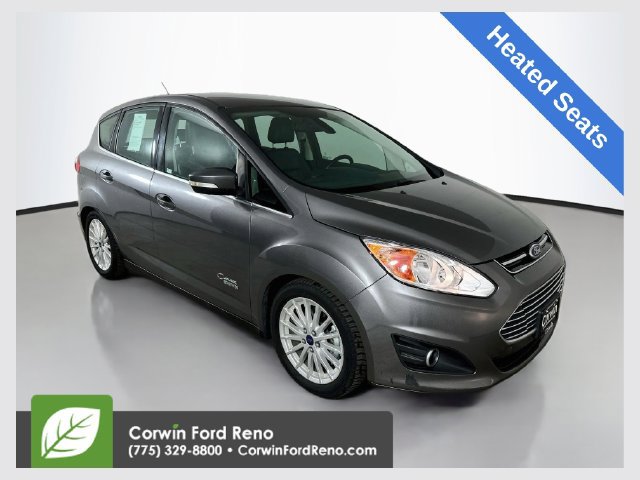 Used 2014 Ford C-MAX Energi SEL w/ Equipment Group 302A
