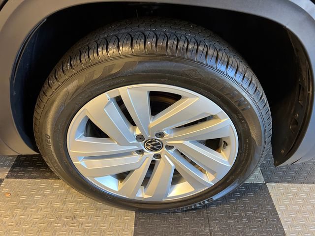 2021 Volkswagen Atlas Cross Sport SE