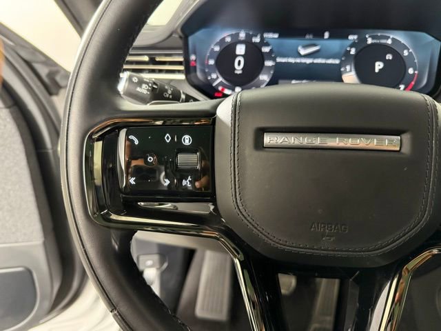 2024 Land Rover Range Rover Sport Dynamic SE