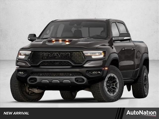 Used 2023 RAM 1500 TRX w/ TRX Level 2 Equipment Group