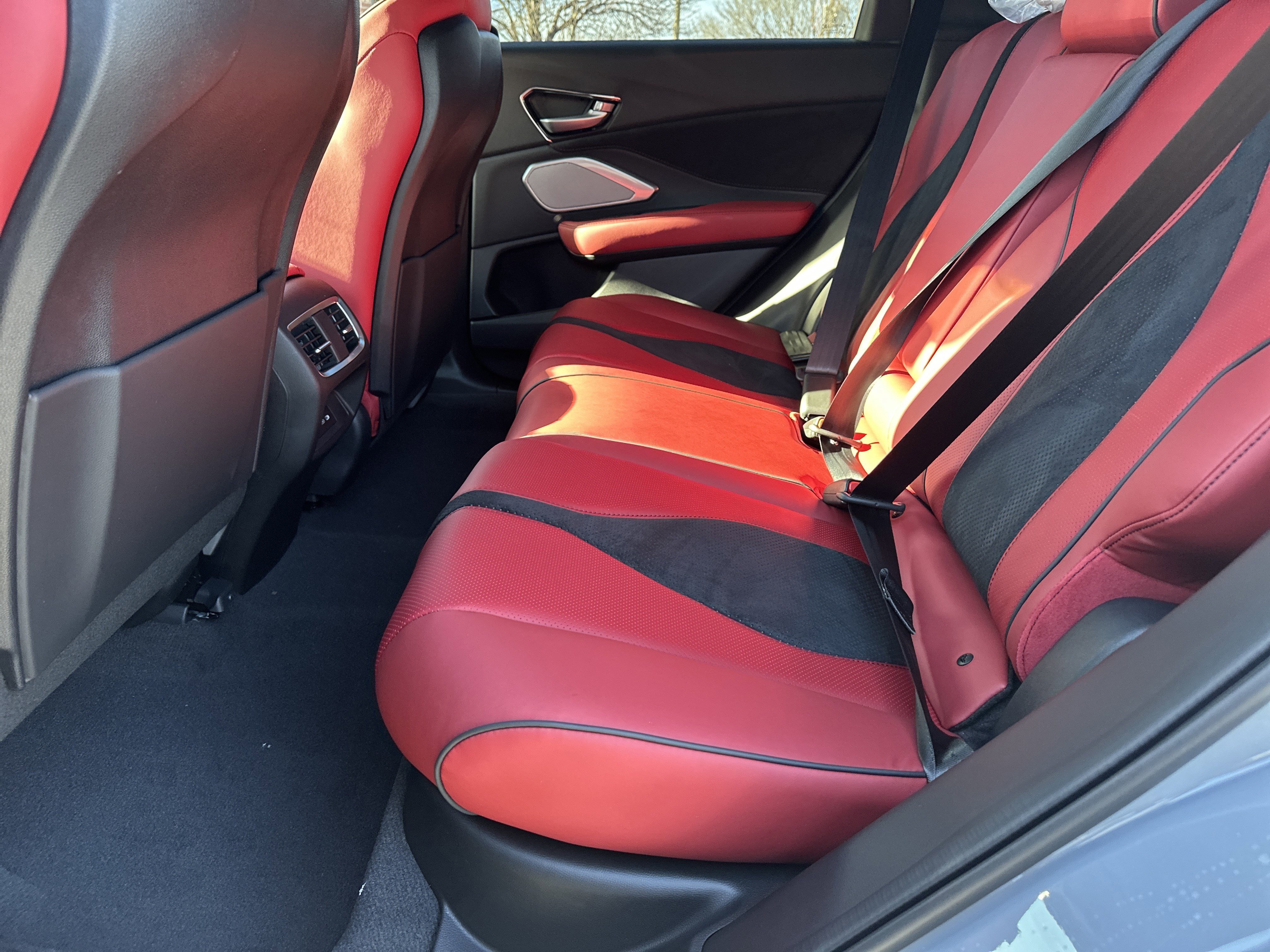 2026 Acura RDX A-Spec