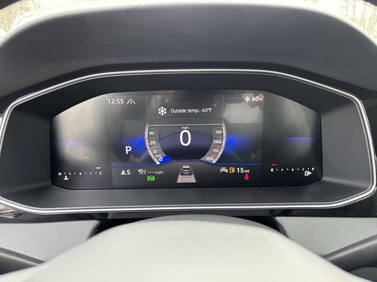 2026 Volkswagen Jetta S