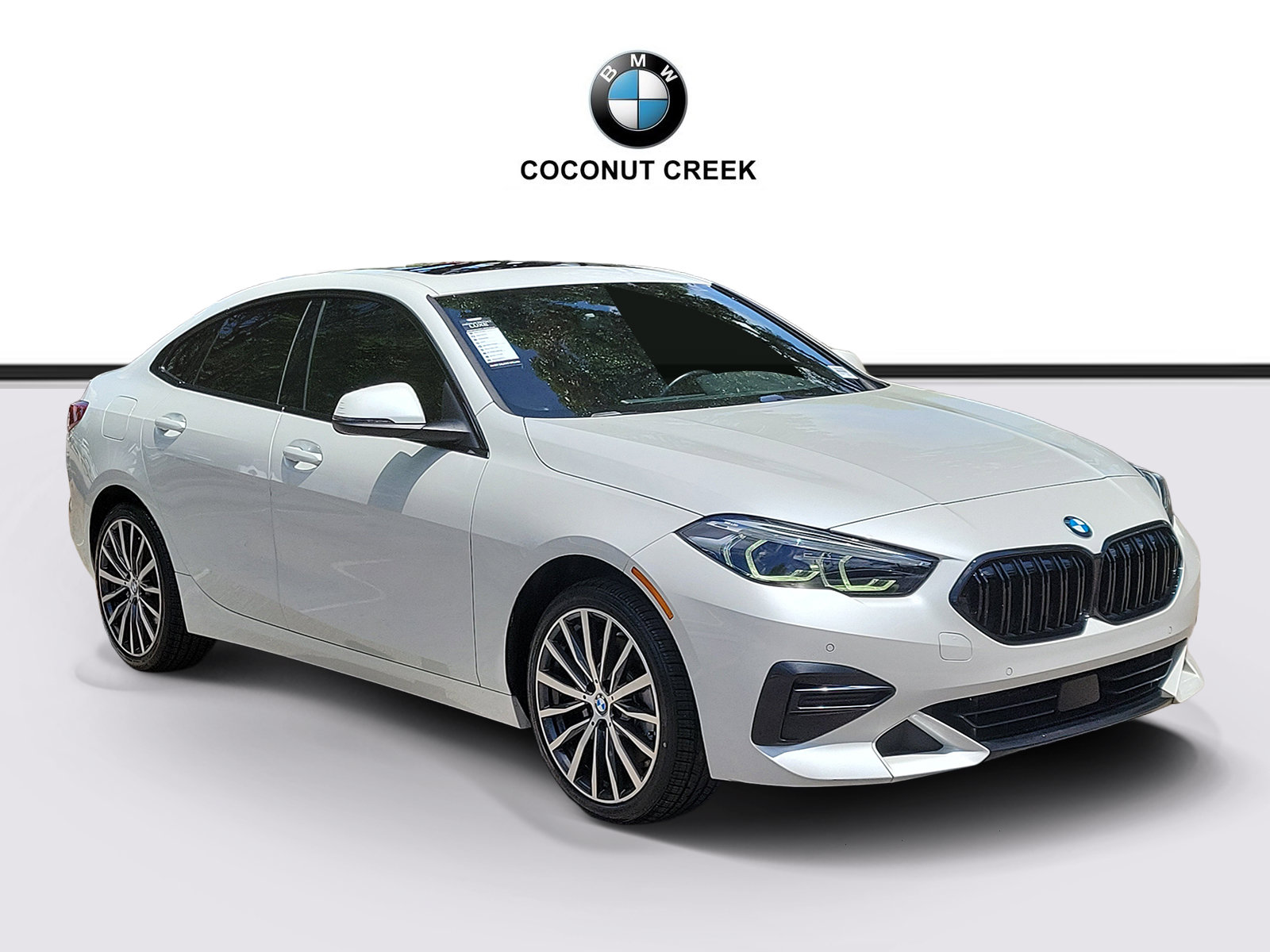 Used 2022 BMW 228i Gran Coupe w/ Convenience Package