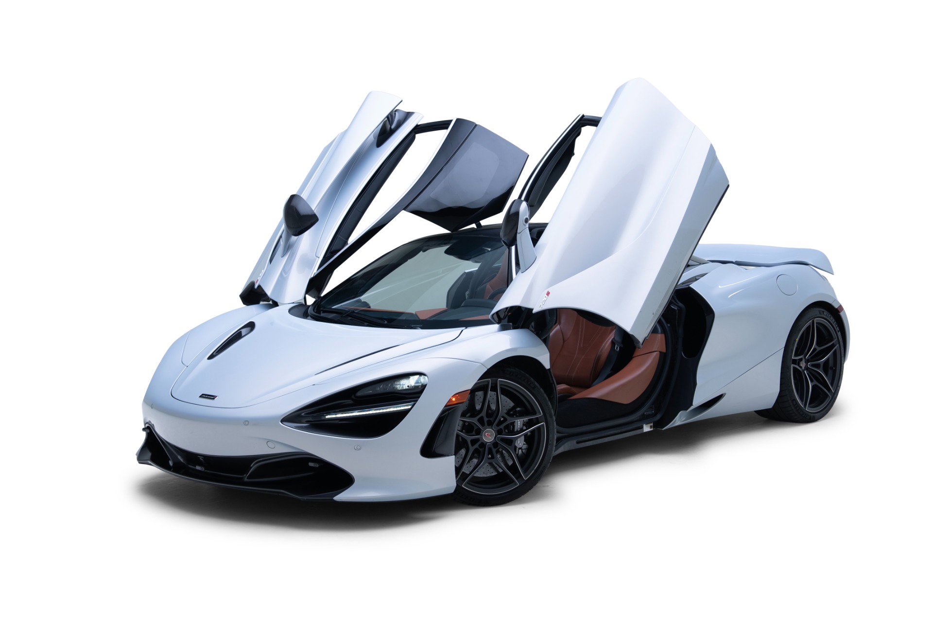 Used 2018 McLaren 720S Performance photo 24