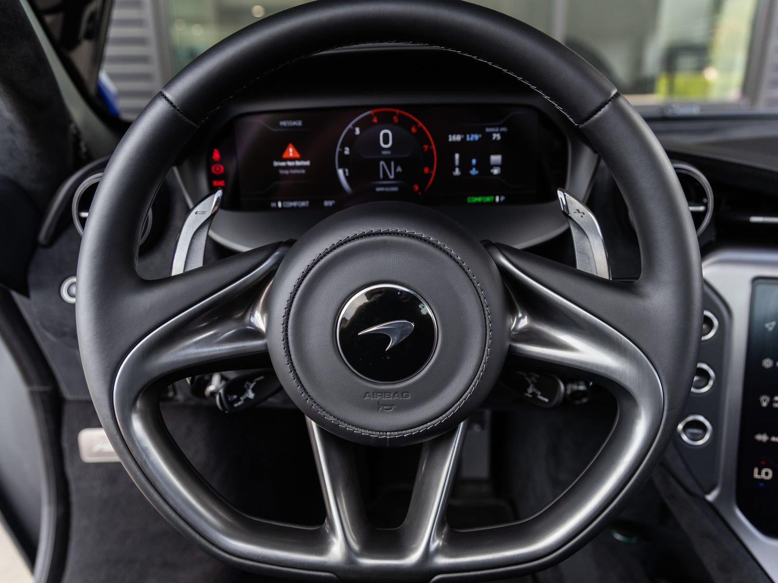 Used 2026 McLaren 750S photo 37