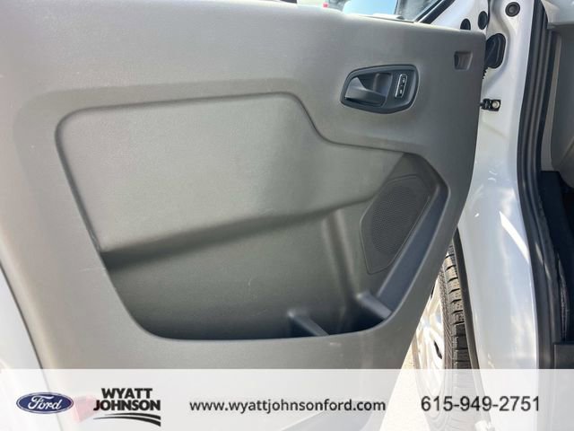 2024 Ford Transit 350 XLT