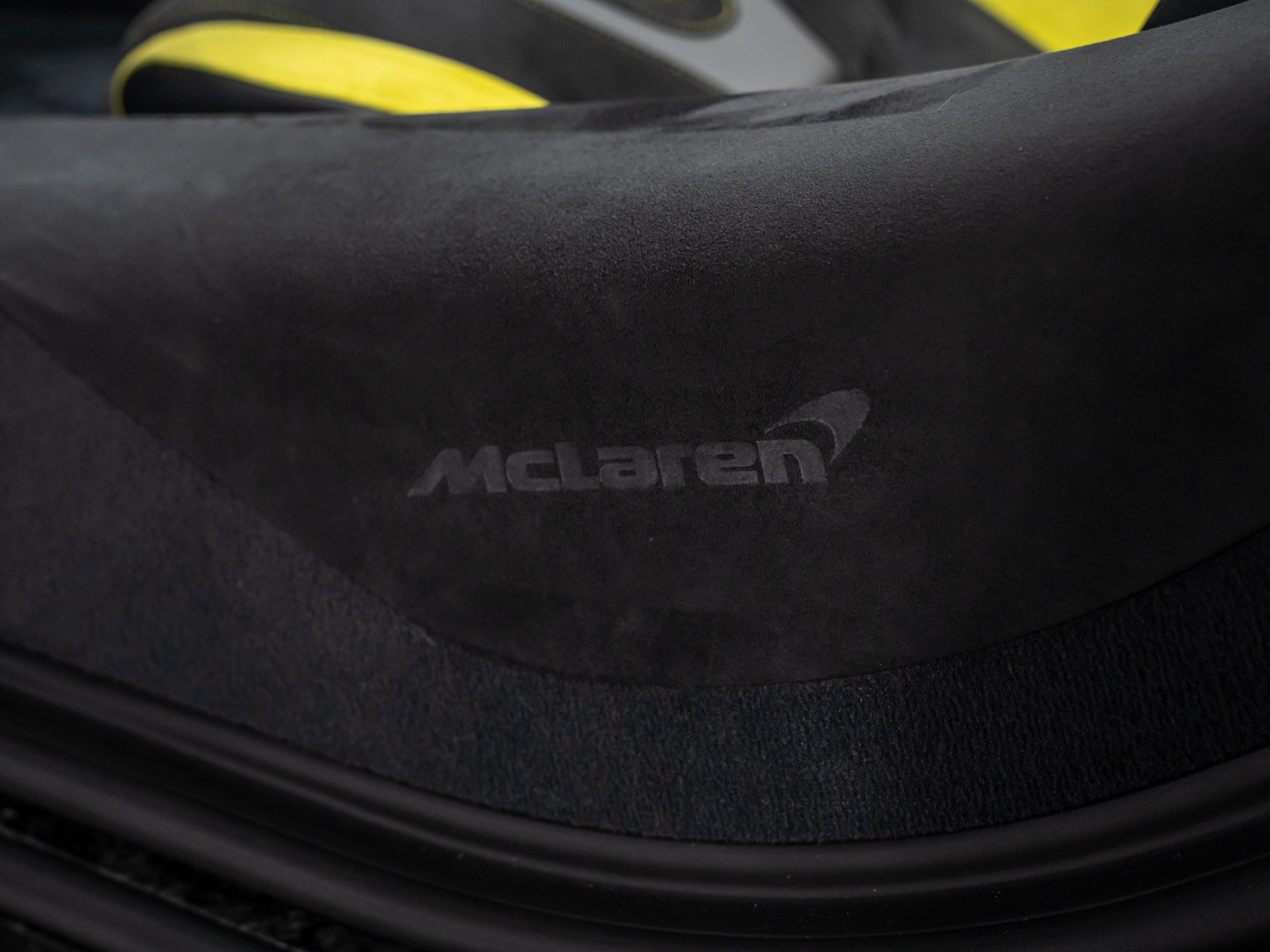 Used 2025 McLaren 750S Spider photo 59
