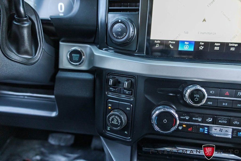 2026 Ford F250 Lariat