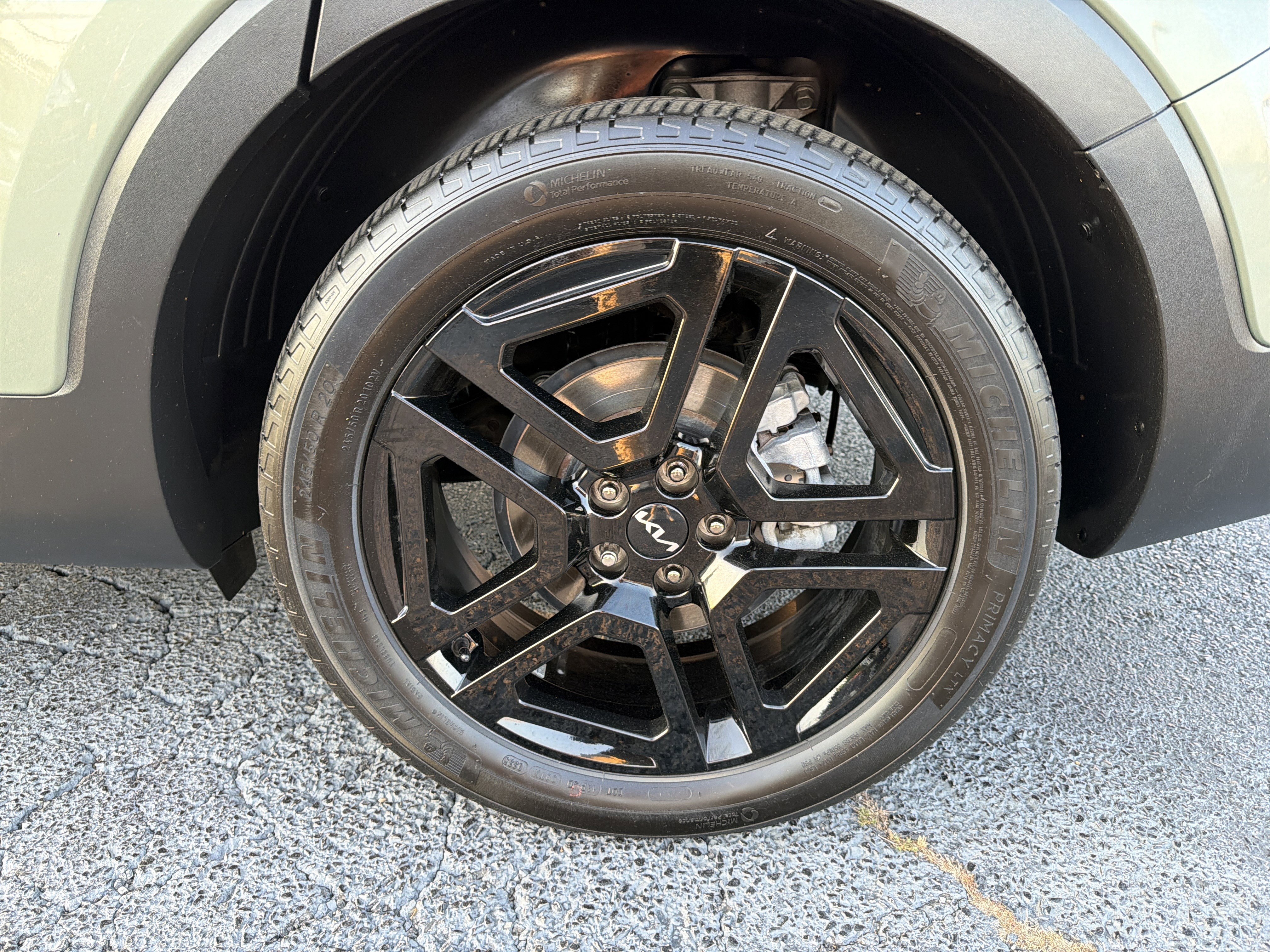 2023 Kia Telluride EX X-Line