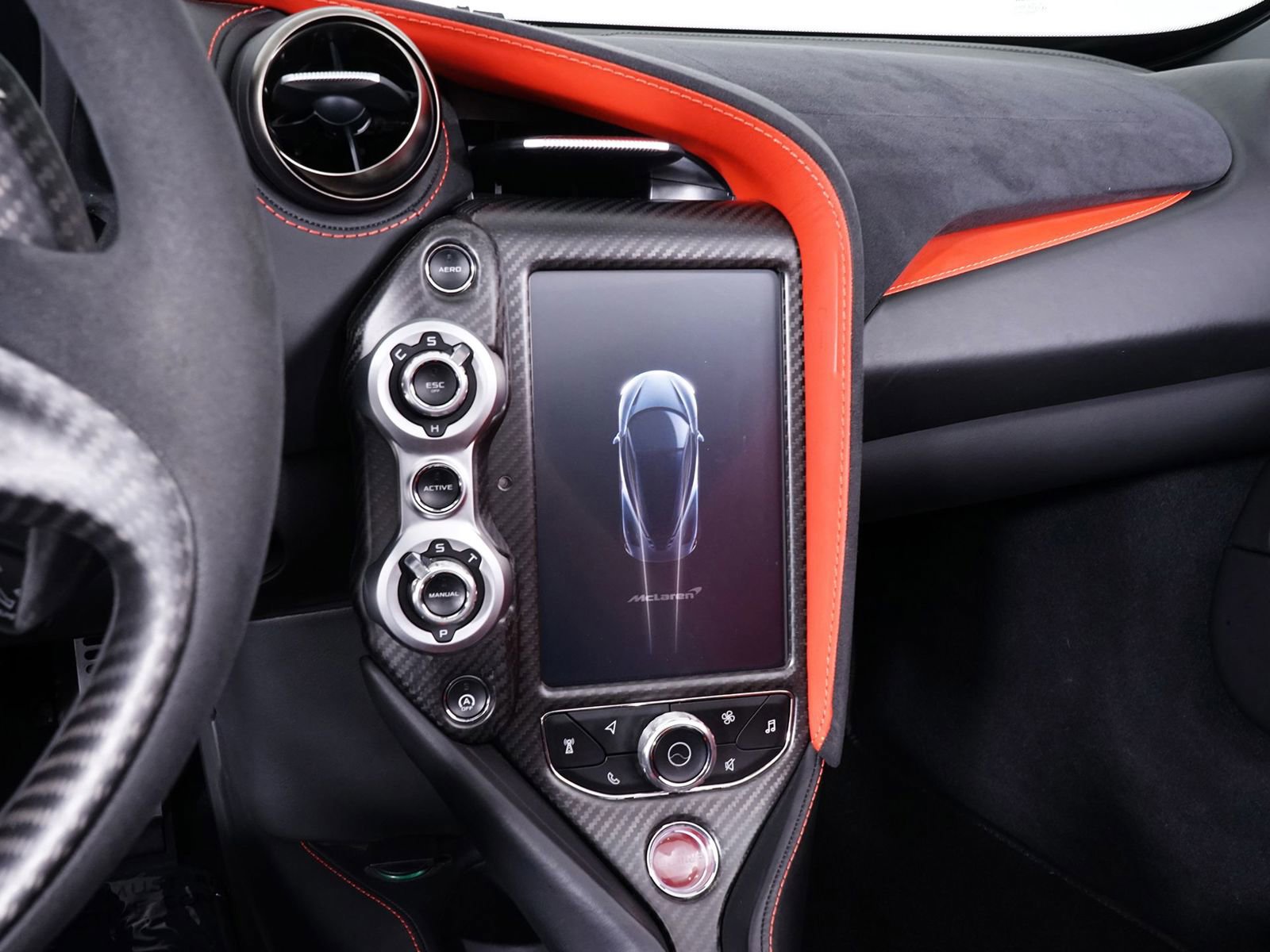 Used 2020 McLaren 720S Spider photo 27