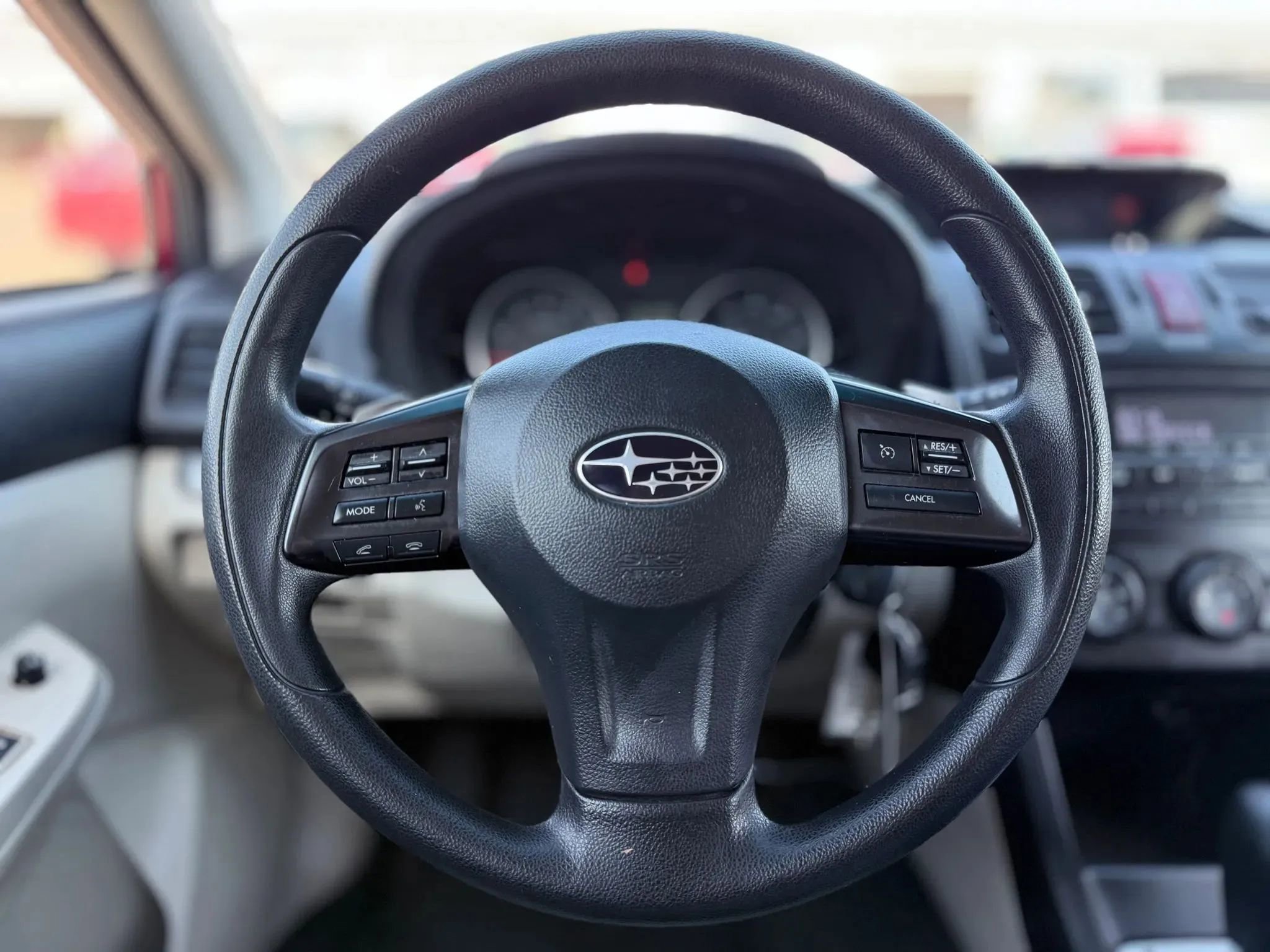 2013 Subaru Crosstrek 2.0i Premium