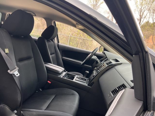 2015 MAZDA Cx-9 Sport