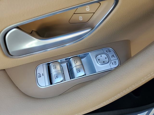 2024 Mercedes-Benz GLE 350 4MATIC