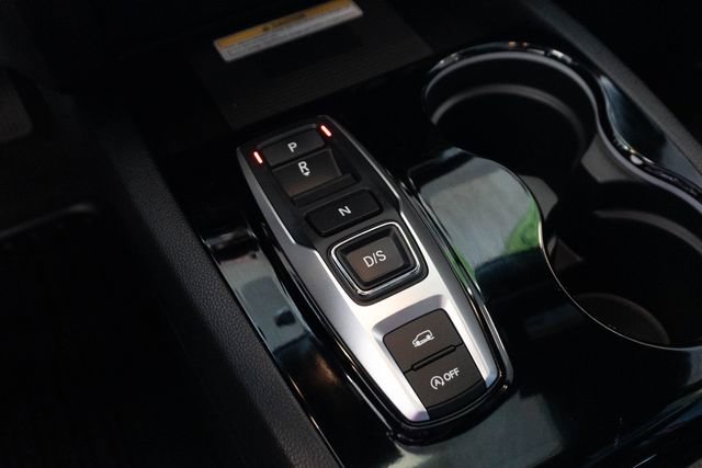 2023 Honda Passport Elite