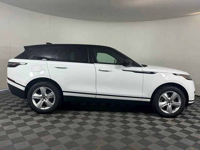 2026 Land Rover Range Rover Velar S