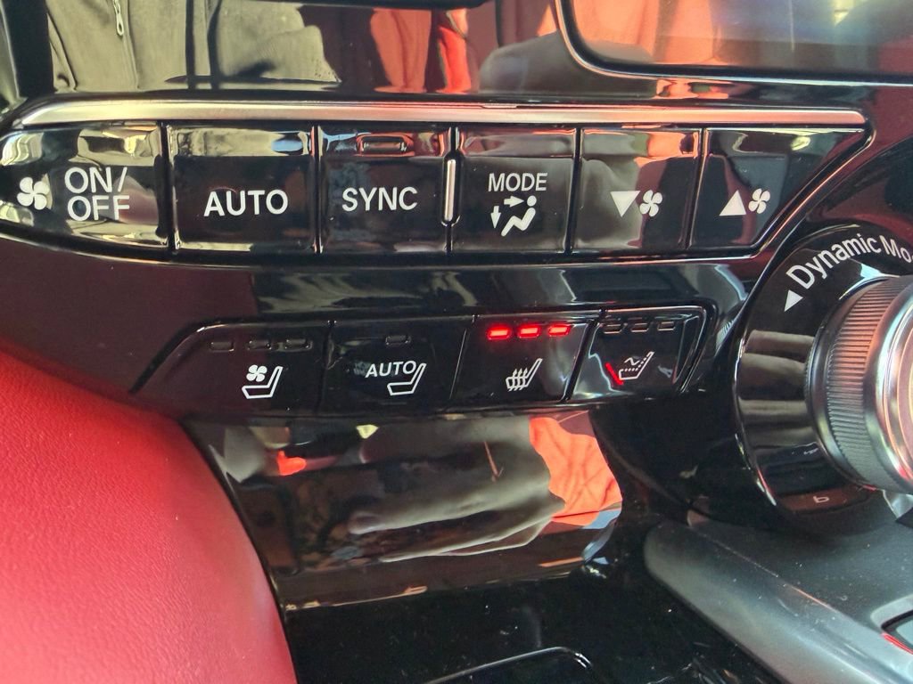 2025 Acura MDX Type S