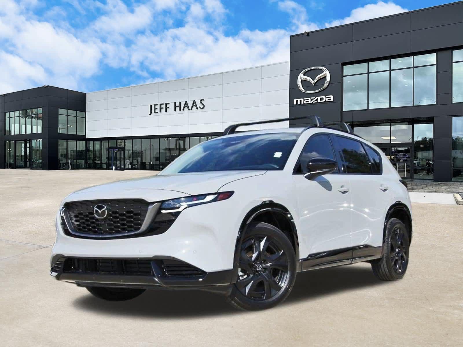 Used MAZDA CX-5 for Sale in Katy, TX - Autotrader