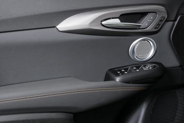 2026 Alfa Romeo Tonale