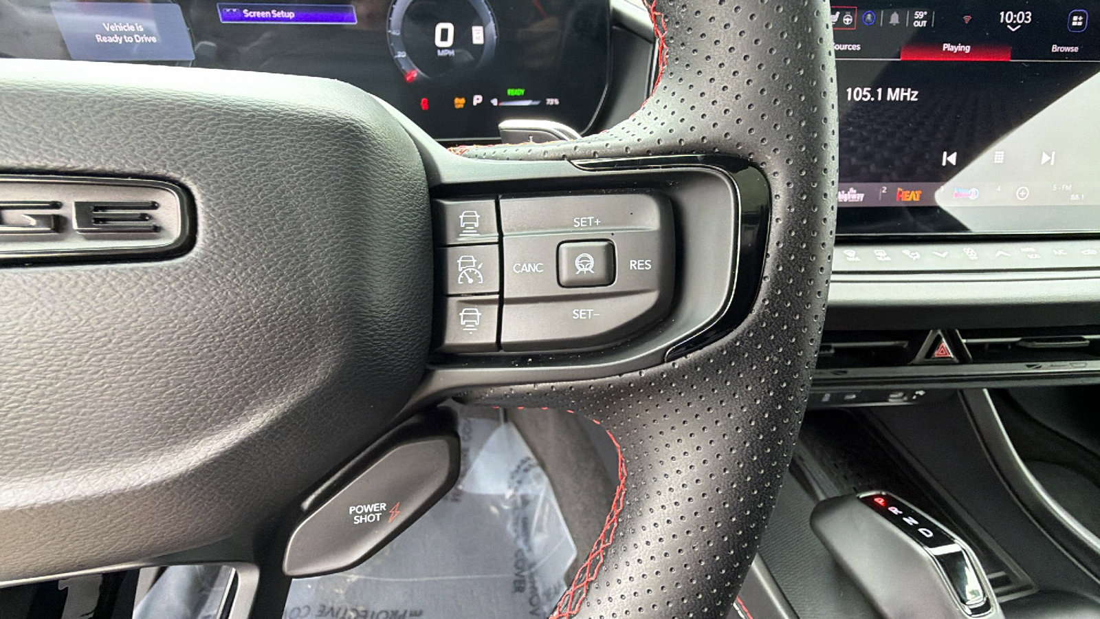 2024 Dodge Charger Scat Pack